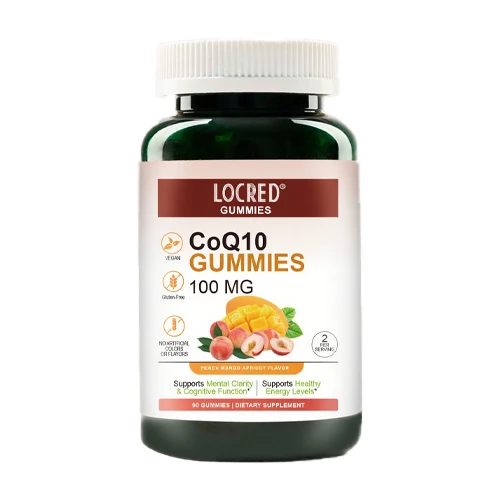 Q10 Gummies
